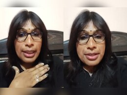 'मैं राजस्थान HC की पहली ट्रांसजेंडर वकील हूं' बस कंडक्टर से बहस के बाद रवीना सिंह ने जारी किया वीडियो 