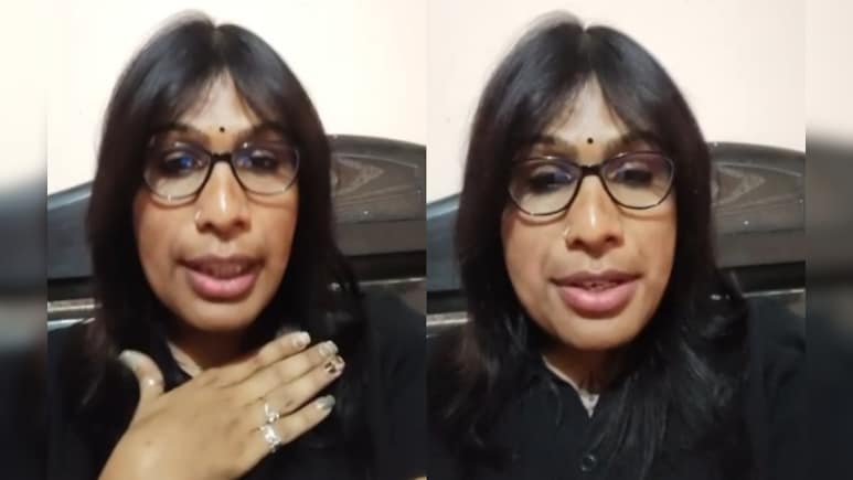 'मैं राजस्थान HC की पहली ट्रांसजेंडर वकील हूं' बस कंडक्टर से बहस के बाद रवीना सिंह ने जारी किया वीडियो 