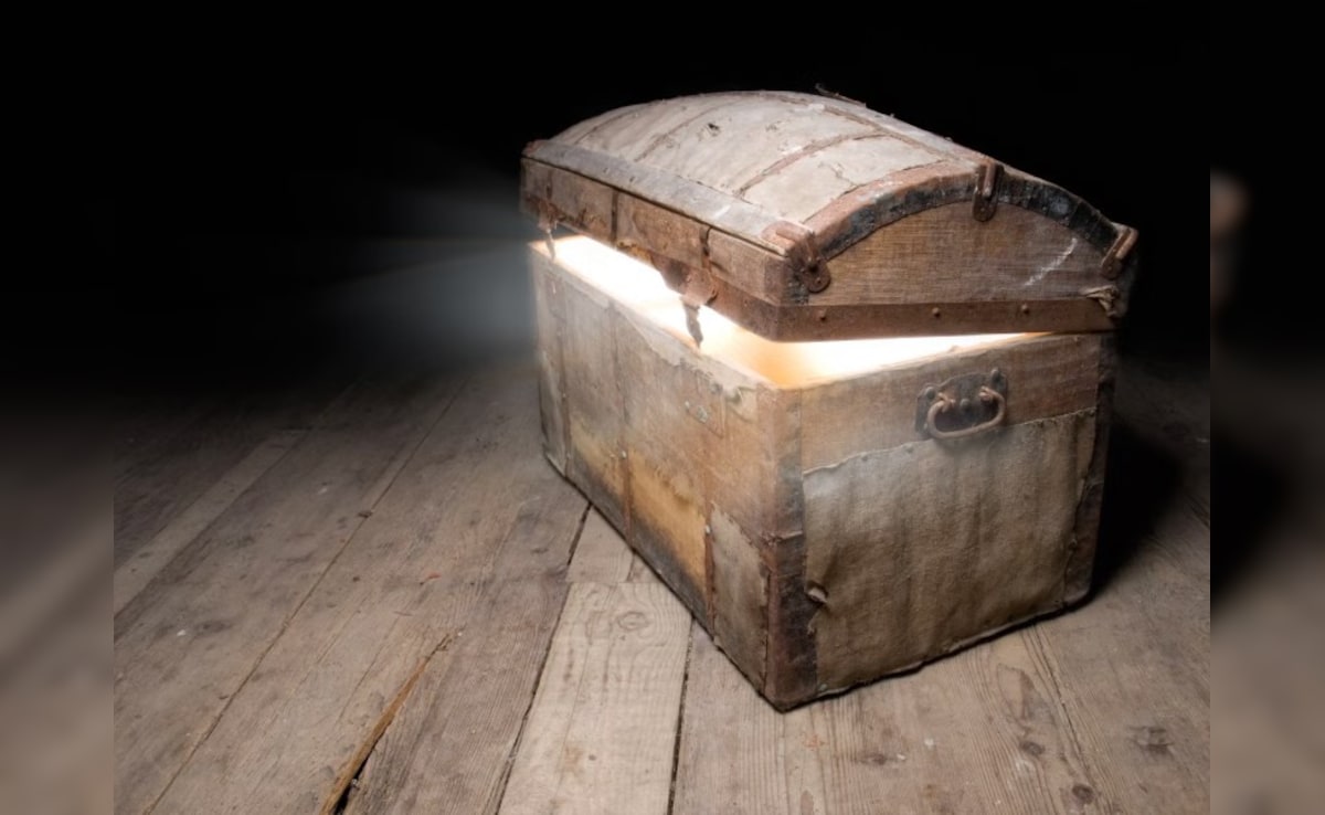 Latest and Breaking News on NDTV