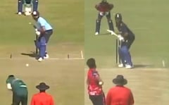 "Is This CCTV?" BCCI Blasted Over Poor Video Quality Of Kohli, Rohit's Tons