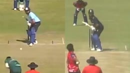"Is This CCTV?" BCCI Blasted Over Poor Video Quality Of Virat Kohli, Rohit Sharma's Centuries