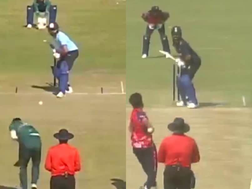 "Is This CCTV?": BCCI Blasted Over Poor Video Quality Of Virat Kohli, Rohit Sharma's Centuries