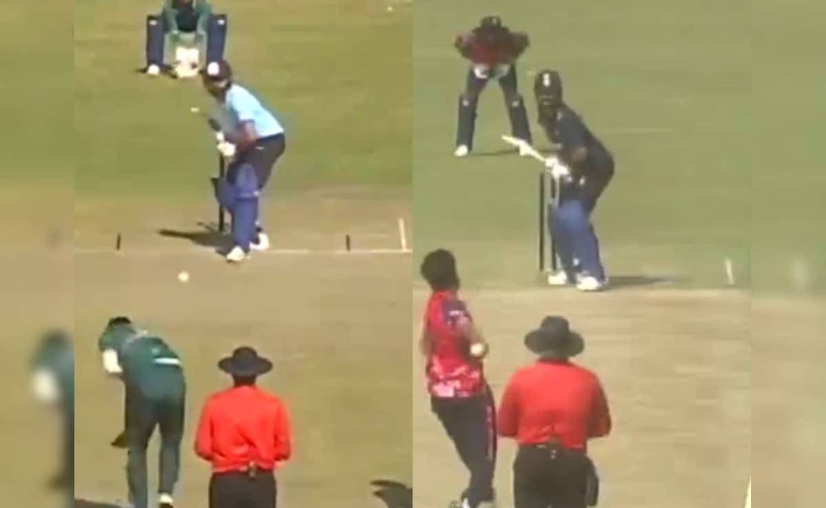 "Is This CCTV?": BCCI Blasted Over Poor Video Quality Of Virat Kohli, Rohit Sharmas Centuries