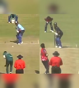 "Is This CCTV?" BCCI Blasted Over Poor Video Quality Of Virat Kohli, Rohit Sharmas Centuries