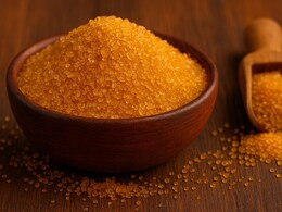 Why Desi Khand Is Quietly Taking Over Festive Dessert Menus This Year