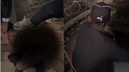 जबलपुर में युवक को नंगा कर पीटा, फिर बदमाशों ने सोशल मीडिया पर वीडियो किया वायरल