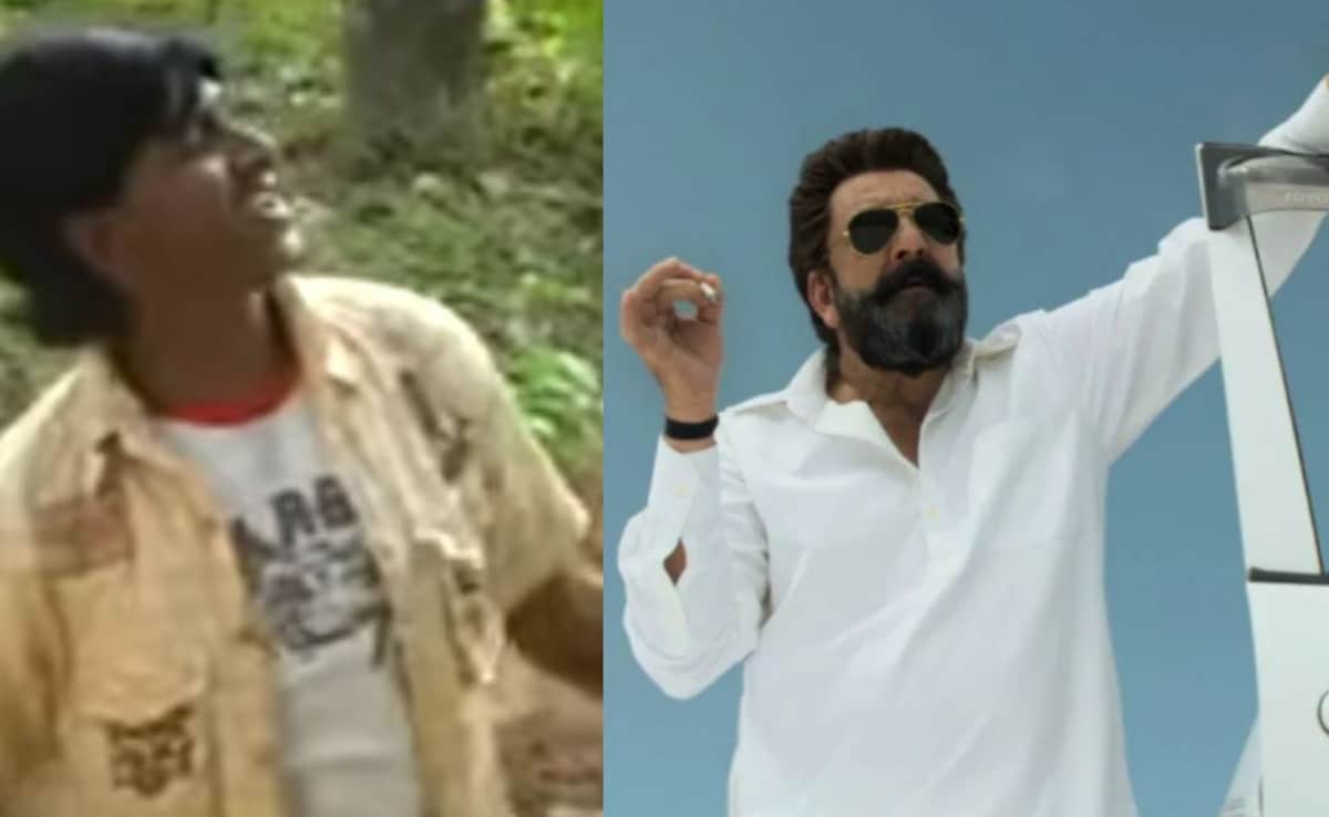 Why Sanjay Dutt's Entry Scene In <i>Dhurandhar</i> Has Made A Bengali Song Go Viral