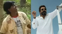 Why Sanjay Dutt's Entry Scene In <i>Dhurandhar</i> Has Made A Popular Bengali Song Go Viral
