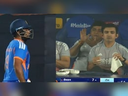 गंभीर की इस चालाकी ने 5वें T-20 में पलटा पासा, T-20 वर्ल्ड कप टीम को पहले ही मिल गया था ये इशारा