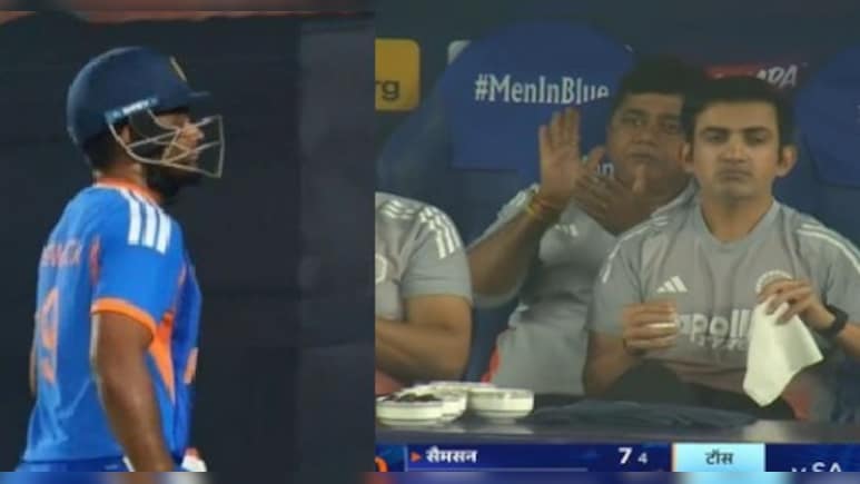 गंभीर की इस चालाकी ने 5वें T-20 में पलटा पासा, T-20 वर्ल्ड कप टीम को लेकर मिला बड़ा इशारा