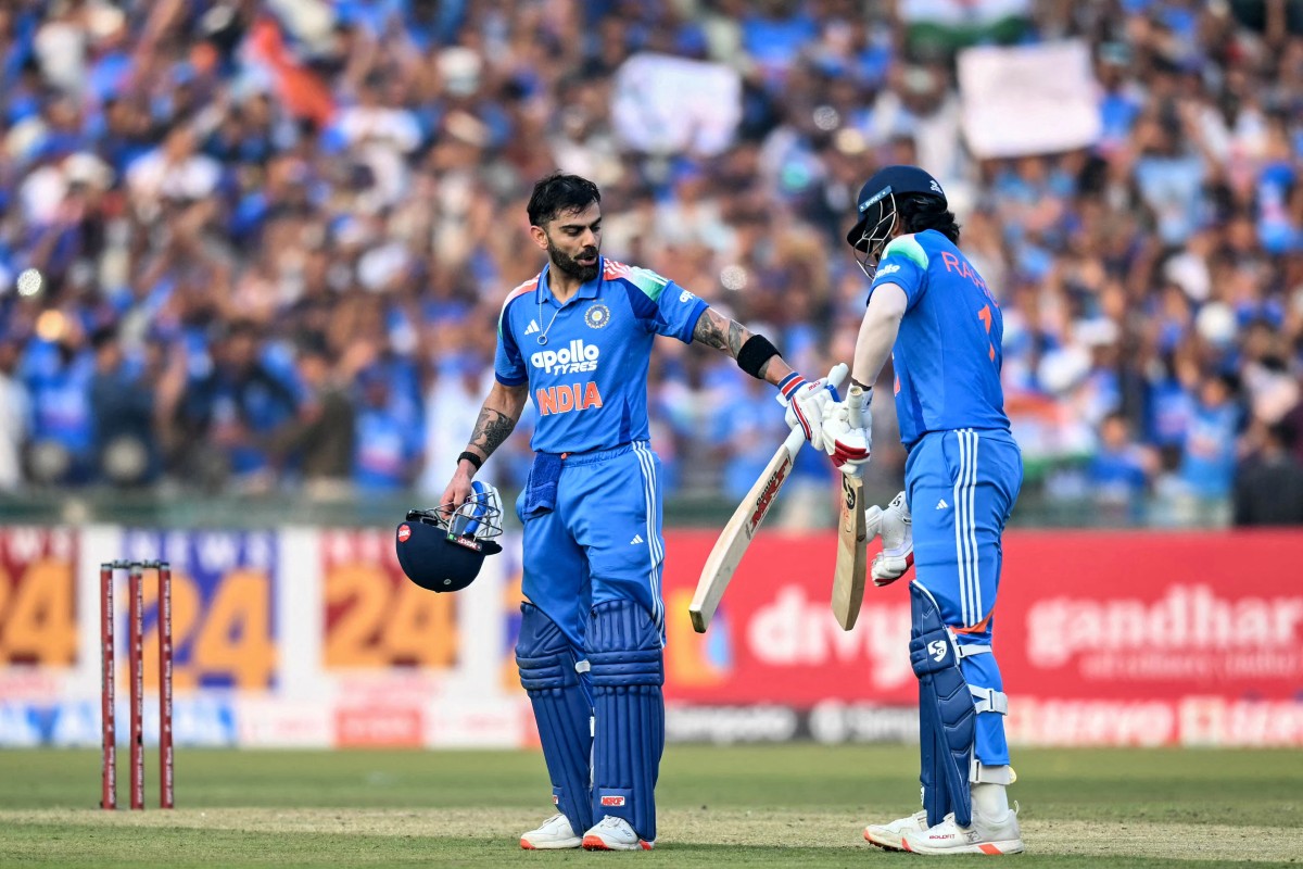 Explained: Why India Couldn't Defend Total Of 358 Against South Africa