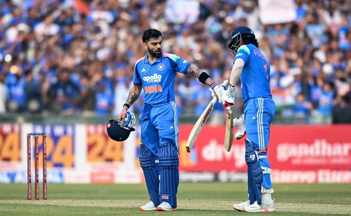 India vs South Africa Free LIVE Streaming, 3rd ODI LIVE Telecast: When And Where To Watch For Free