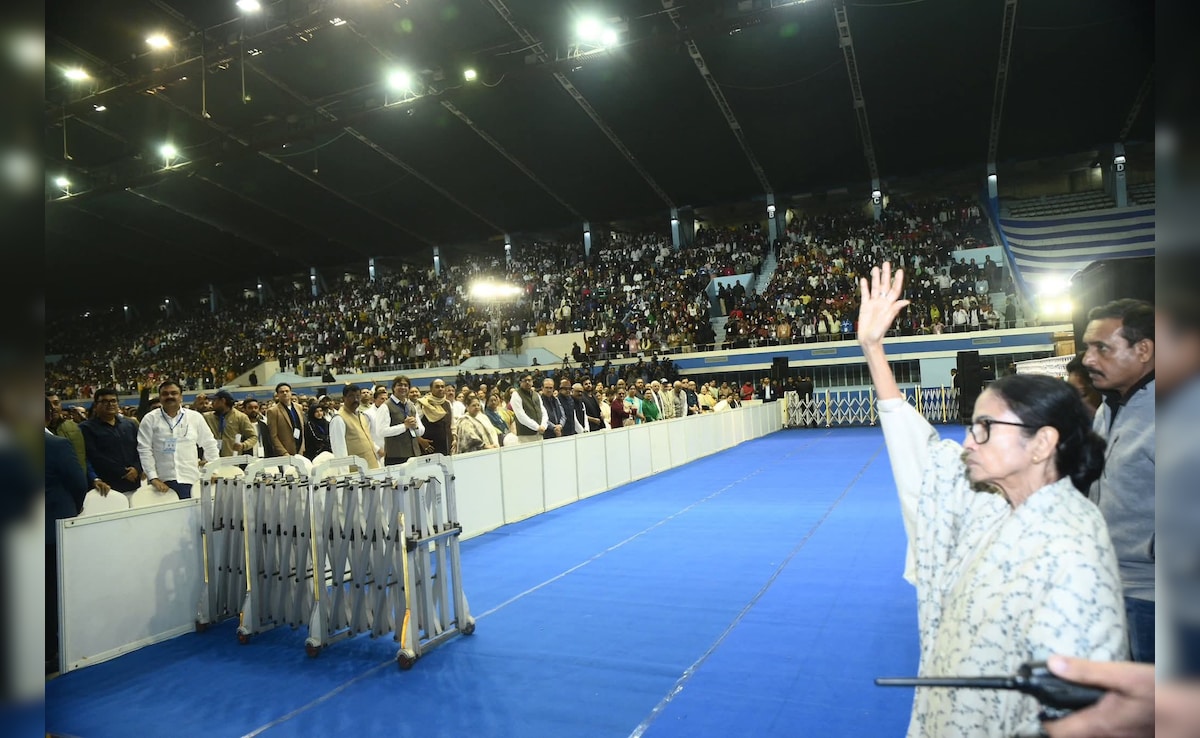 Latest and Breaking News on NDTV