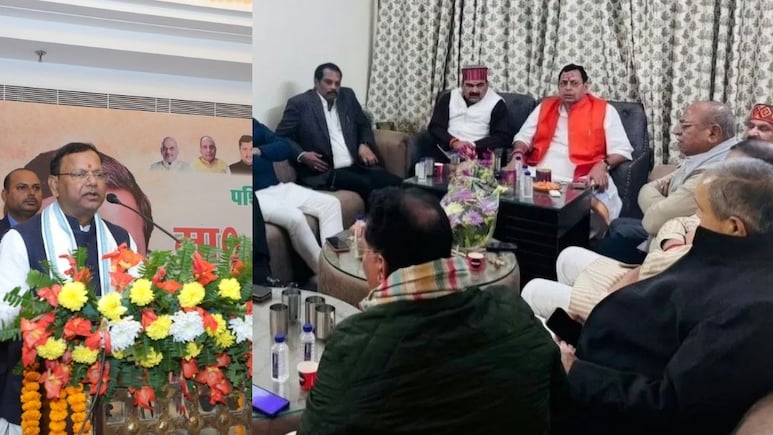 प्रेरणा स्थल का निर्माण कर बीजेपी ने यूपी में दे दिया है बड़ा संदेश, विपक्षी फूंक-फूंककर रखेंगे कदम