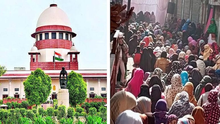 हल्द्वानी अतिक्रमण पर सबकी निगाहें सुप्रीम कोर्ट पर, क्या होगा 5000 परिवारों का भविष्य, क्या बचेंगे 4,365 घर?