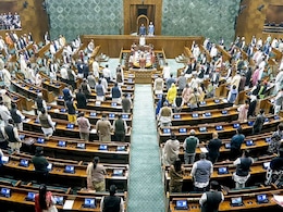 Parliament Session LIVE: संसद के शीतकालीन सत्र का दूसरा दिन आज, आज भी होगा हंगामा या चलेगा सदन?