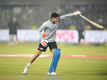 Shubman Gills Inconsistent T20I Run Due To Change In Technique? Ex-NCA Coach Reveals All