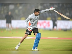 Shubman Gills Inconsistent T20I Run Due To Change In Technique? Ex-NCA Coach Reveals All