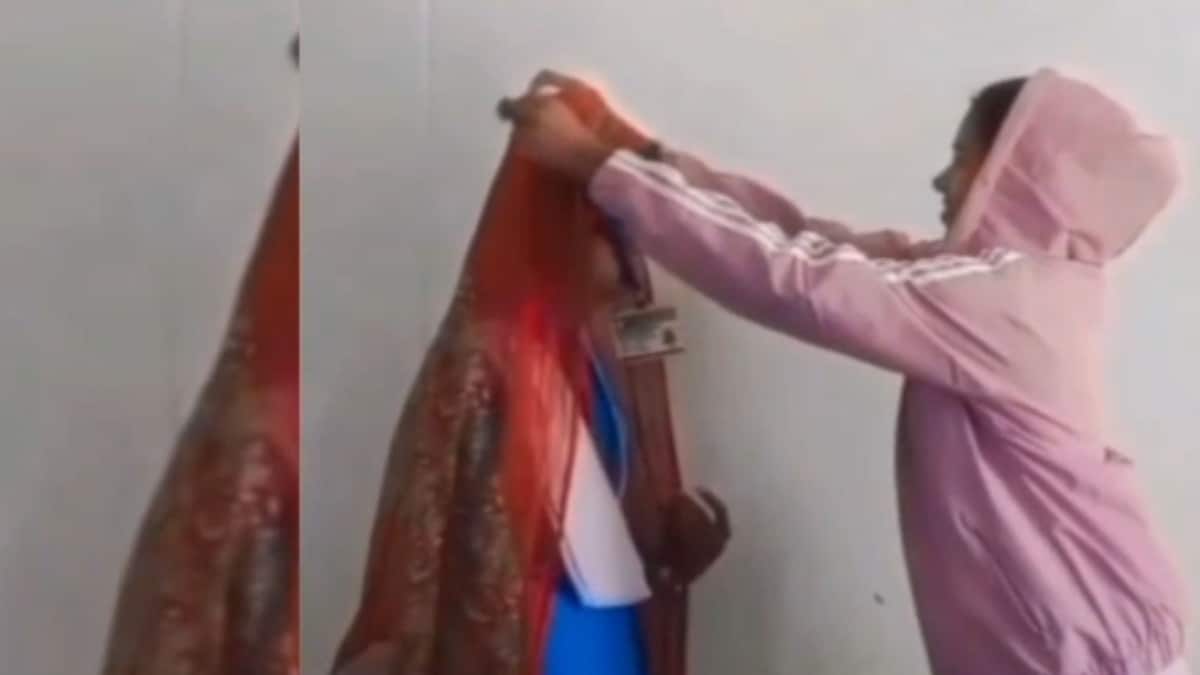 Latest and Breaking News on NDTV