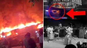 Police Register FIR Against Goa Nightclub Owners, Staff After Fire Kills 25
