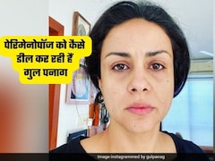 पेरिमेनोपॉज पर गुल पनाग ने शेयर किए अपना एक्सपीरियंस, बताया कैसे इसे एक एडवेंचर समझकर कर रही हैं डील