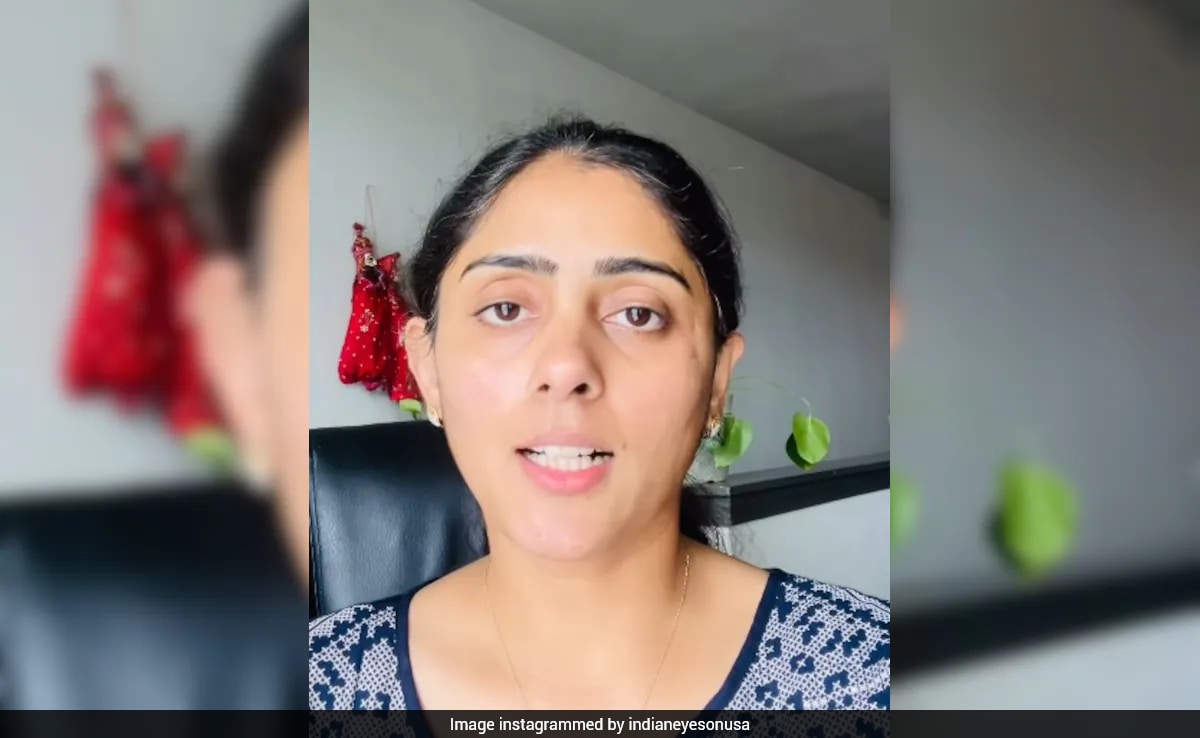 "No Place Like India": NRI Compares India's "Vibe And Warmth" To US' "Silent Streets", Sparks Debate