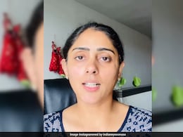 "No Place Like India": NRI Compares India's "Vibe And Warmth" To US' "Silent Streets", Sparks Debate