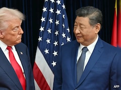 'Nightmare': Trump Claims China Interfered In 2020 US Polls, Beijing Responds