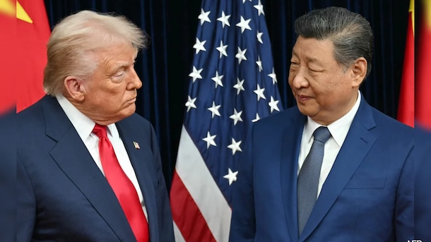 "Nightmare": Trump Claims China Interfered In 2020 US Polls, Beijing Responds