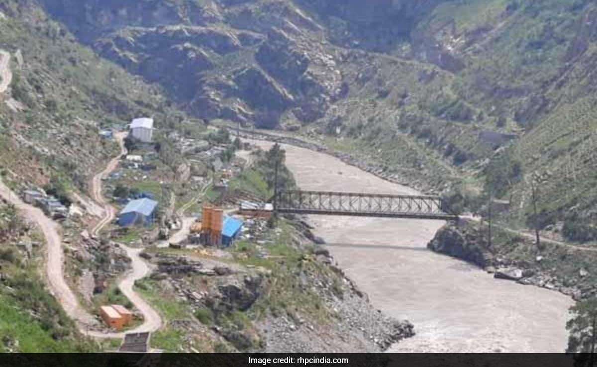 29 Workers At J&K Power Plant Have Terror Links, NDTV Accesses Letter