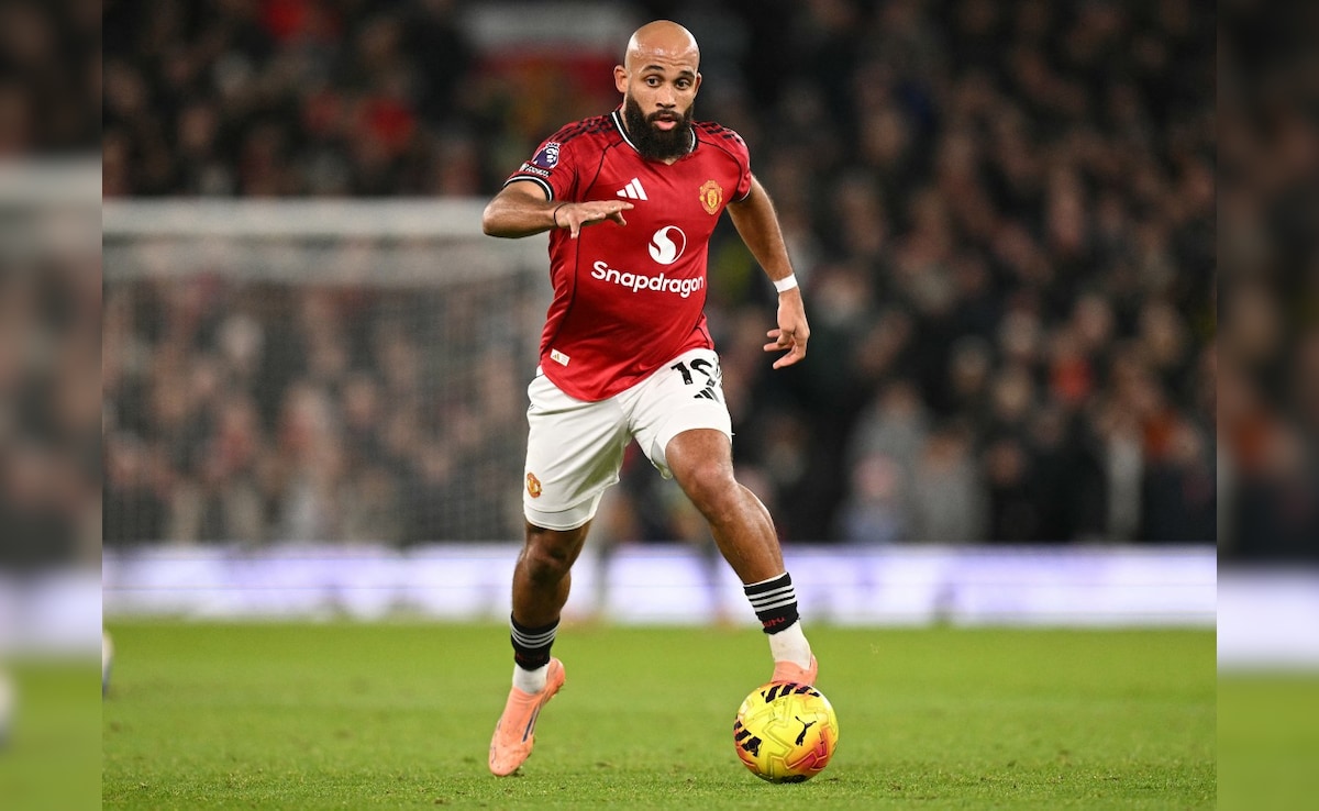 Manchester United Star Bryan Mbeumo Faces Double Cameroon Challenge At AFCON