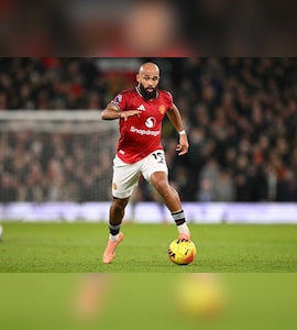 Manchester United Star Bryan Mbeumo Faces Double Cameroon Challenge At AFCON