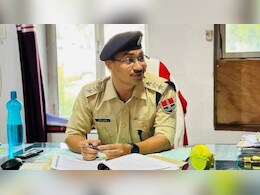 राजस्थान: वसूली के आरोप में RPS अफसर गिरफ्तार, SOG की फर्जी FIR भेज व्यापारी से मांगे थे 1 करोड़