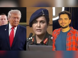 Top 10 Newsmakers Of 2025: डोनाल्ड ट्रंप से समय रैना तक... साल 2025 में खबरों में छाए रहे ये 10 चेहरे