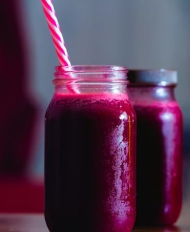 Benefits Of Drinking Kanji During Winter