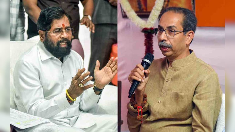 कौन है ये रहमान डकैत जिसने मुंबई को लूटा?; महायुति है &lsquo;धुरंधर गठबंधन&rsquo;: शिंदे का उद्धव पर निशाना