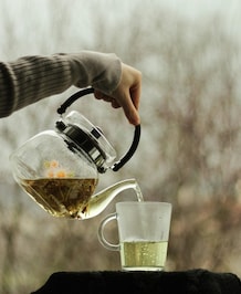 Healthy Winter Drinks That Keep You Warm