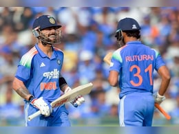 IND vs SA: कोहली-गायकवाड़ की जोड़ी ने तोड़ा सचिन-दिनेश कार्तिक का 15 साल पुराना रिकॉर्ड, द. अफ्रीका के खिलाफ रचा इतिहास