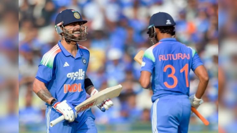 IND vs SA: कोहली-गायकवाड़ की जोड़ी ने तोड़ा सचिन-दिनेश कार्तिक का 15 साल पुराना रिकॉर्ड, द. अफ्रीका के खिलाफ रचा इतिहास