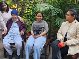 Salman Khan 60 साल के हुए: 92 वर्षीय चाचा NDTV से बोले-&lsquo;मेरी दिली ख्वाहिश, भतीजा जल्द कर ले शादी&rsquo;