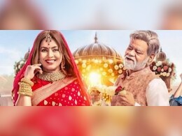 ‘दुर्लभ प्रसाद की दूसरी शादी’ में दिखा बनारसी ठाठ, संजय-महिमा की कैमिस्ट्री और दिल छू लेने वाला ड्रामा