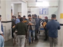 MP News: खजुराहो में फूड पॉयजनिंग से गौतम रिसोर्ट के 8 कर्मचारी बीमार, 3 की मौत; बाकी का वेंटिलेटर पर इलाज जारी