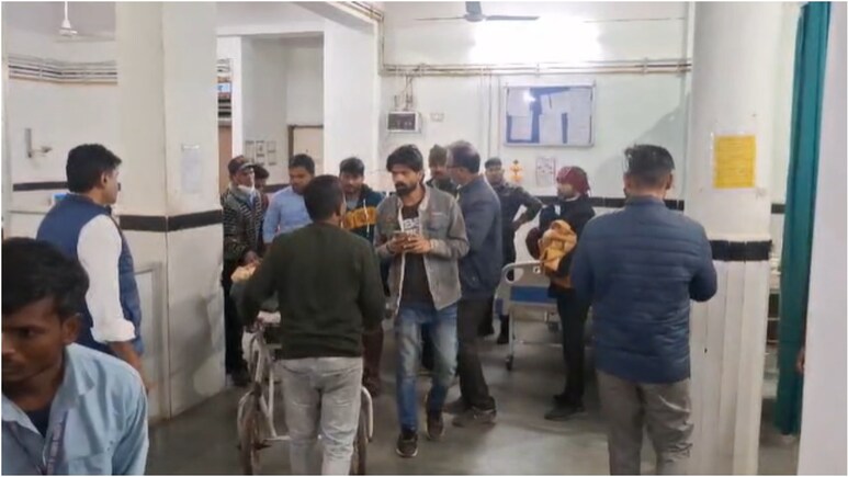 MP News: खजुराहो में फूड पॉयजनिंग से गौतम रिसोर्ट के 8 कर्मचारी बीमार, 3 की मौत; बाकी का वेंटिलेटर पर इलाज जारी