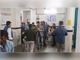 MP News: खजुराहो में फूड पॉयजनिंग से गोतमा रिसोर्ट के 8 कर्मचारी बीमार, तीन की मौत, ग्वालियर में चल रहा इलाज