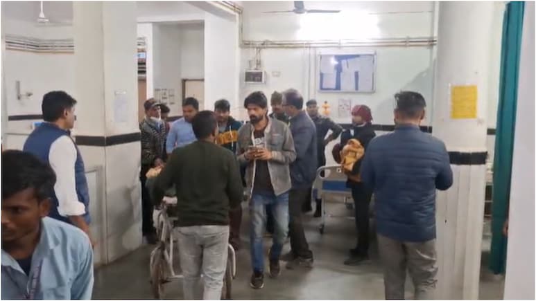 MP News: खजुराहो में फूड पॉयजनिंग से गोतमा रिसोर्ट के 8 कर्मचारी बीमार, तीन की मौत, ग्वालियर में चल रहा इलाज