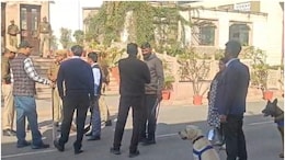 Rajasthan High Court Bomb Threat: खतरे के साये में 'वकीलों का चुनाव', राजस्थान हाईकोर्ट को लगातार चौथे दिन मिली बम से उड़ाने की धमकी
