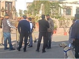 Rajasthan High Court Bomb Threat: खतरे के साये में 'वकीलों का चुनाव', राजस्थान हाईकोर्ट को लगातार चौथे दिन मिली बम से उड़ाने की धमकी