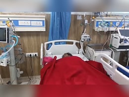 1 महीने पहले पति की मौत, अब 3 बच्चों के साथ पत्नी ने उठाया खौफनाक कदम