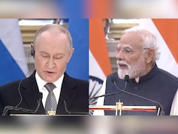 Modi-Putin Joint Statement: दोस्ती का साझा बयान: जब पुतिन ने कही PM मोदी के 'मन की बात'