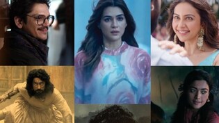 2025 Year Ender: साल की बेहतरीन फिल्में, दमदार परफॉर्मेंस से एक्टर्स ने जीता फैंस का दिल
